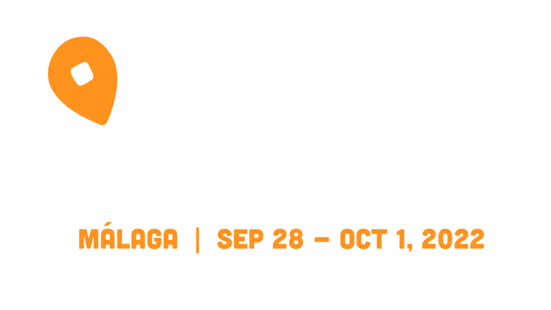 Pioneer Europe 2022 Málaga, September 28 to October 1, 2022